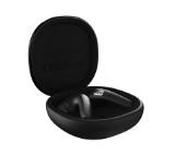 HiFuture FlyBuds 4 ANC Black, Active Noise Cancelling, 4 MICS ENC, Wireless 5.4, Up to 10 Hours Battery Life by one charge, IPX5, Ultra Bass, Up to 35 Hours Battery Life Combined