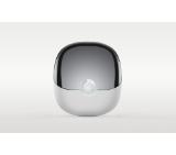 HiFuture SonicAir White, 4MICS ENC, 35 Hours Playtime,  Wireless 5.3, 10MM Driver, Soft Bass, Comfort Fit