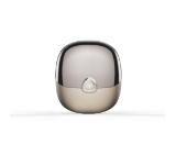 HiFuture SonicAir Champagne Gold, 4MICS ENC, 35 Hours Playtime,  Wireless 5.3, 10MM Driver, Soft Bass, Comfort Fit