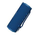 HiFuture Ripple Blue, 2-Way Speaker System, 20W*1+10W*1, IPX7 Waterproof, Up to 12 Hours Playtime, Bluetooth 5.3, Pair to Play (TWS Mode)