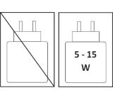 HiFuture MusicBox Silver, 3-Way Speaker System, 100W Output, Built-in DynaBoost Bass Technology, Built-in DC12V Non-Stop Playing Power Socket, Enable Karaoke Dancing Light, Up to 8 Hours Playtime, Bluetooth 5.3, Pair to Play (TWS Mode)