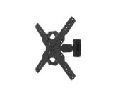 Neomounts LEVEL-850 Wall Mount (full motion, 2 pivots, VESA 400x400)