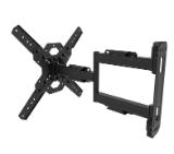 Neomounts LEVEL-850 Wall Mount (full motion, 3 pivots, VESA 400x400)
