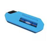 Neomounts LEVEL-850 Wall Mount (full motion, 3 pivots, VESA 400x400)