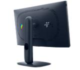 Dell Alienware AW2525HM, 25" LED, IPS AG, Full HD ( 1920 x 1080 ), 0.05 ms GtG, AMD FreeSync, NVIDIA G-SYNC, 1000:1, 400 cd/m2, 320Hz, HDMI, DP, USB 5Gbps, USB-A, Height Adjustable, Pivot, Swivel, Tilt, Black