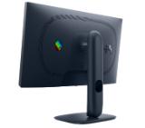 Dell Alienware AW2525HM, 25" LED, IPS AG, Full HD ( 1920 x 1080 ), 0.05 ms GtG, AMD FreeSync, NVIDIA G-SYNC, 1000:1, 400 cd/m2, 320Hz, HDMI, DP, USB 5Gbps, USB-A, Height Adjustable, Pivot, Swivel, Tilt, Black