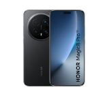 Honor Magic8 Pro Black, 6.71" OLED,1.07 billion colors, 2800x1256, Snapdragon 8 Elite Gen 5 (2x4.6GHz+6x3.62GHz), 12GB, 512GB, Camera 200+50+50MP/Front 50MP, 6270mAh, FPT, Face ID, BT 6.0, USB Type-C 3.2, OTG, Android 16, MagicOS 10, IP68/IP69K