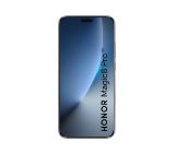 Honor Magic8 Pro Black, 6.71" OLED,1.07 billion colors, 2800x1256, Snapdragon 8 Elite Gen 5 (2x4.6GHz+6x3.62GHz), 12GB, 512GB, Camera 200+50+50MP/Front 50MP, 6270mAh, FPT, Face ID, BT 6.0, USB Type-C 3.2, OTG, Android 16, MagicOS 10, IP68/IP69K