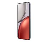 Honor Magic8 Lite 8GB+256GB Midnight Black, 6.79" 120Hz AMOLED, 2640x1200, Qualcomm Snapdragon 6 Gen 4 (1x 2.3GHz+3x2.2GHz +4x1.8GHz), 8GB, 256GB, 108+5MP/16MP, 7500mAh, FPT, BT 5.2, USB Type-C, Android 15, MagicOS 9.0,IP68/IP69K