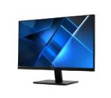Acer Vero V247YGbi, 23.8'' FHD (1920x1080) IPS, ZeroFrame, 120Hz, 4ms (GTG), 100M:1, 250nits, HDMI, VGA, AdaptiveSync, VisionCare 2.0, Vesa, Tilt, TUV LBL Certificate, Energy Class C, Black, 3Y