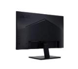 Acer Vero V247YGbi, 23.8'' FHD (1920x1080) IPS, ZeroFrame, 120Hz, 4ms (GTG), 100M:1, 250nits, HDMI, VGA, AdaptiveSync, VisionCare 2.0, Vesa, Tilt, TUV LBL Certificate, Energy Class C, Black, 3Y