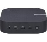 Asus Chromebox 5 CHROMEBOX5-S5007UNA, Intel i5-1335U, Intel Iris Xe Graphics G7 80EUs, 2 x 4 GB DDR4 3200MHz SoDIMM, 256 GB SSD M.2 NVMe, Chrome OS, Black