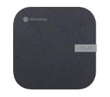 Asus Chromebox 5 CHROMEBOX5-S5007UNA, Intel i5-1335U, Intel Iris Xe Graphics G7 80EUs, 2 x 4 GB DDR4 3200MHz SoDIMM, 256 GB SSD M.2 NVMe, Chrome OS, Black