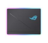 Asus Strix G18 G815LP-S9024, Intel Ultra 9 275HX 2.7 GHz (36MB Cache, up to 5.4 GHz, 24 cores),18.0 WQXGA(2560X1600),16:10 Bend+500nits, AG,240Hz,DDR5 32GB ( 16GB DDR5-5600 SO-DIMM *2 ) ,2TB , RTX 5070  8GB GDDR6,Wi-Fi 7 ,Backlit Kbd 1-Zone, No OS, Gray