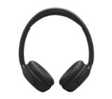 JBL TUNE 530BT BLK Wireless on-ear Bluetooth headphones