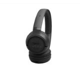 JBL TUNE 530BT BLK Wireless on-ear Bluetooth headphones