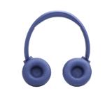 JBL TUNE 530BT BLU Wireless on-ear Bluetooth headphones