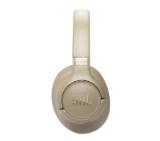 JBL TUNE 730BT BEIGE Wireless on-ear Bluetooth headphones