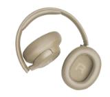 JBL TUNE 730BT BEIGE Wireless on-ear Bluetooth headphones