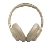 JBL TUNE 730BT BEIGE Wireless on-ear Bluetooth headphones