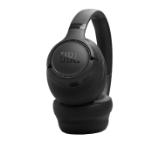 JBL TUNE 730BT BLK Wireless on-ear Bluetooth headphones