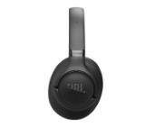 JBL TUNE 730BT BLK Wireless on-ear Bluetooth headphones