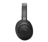 JBL TUNE 730BT BLK Wireless on-ear Bluetooth headphones