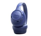 JBL TUNE 730BT BLU Wireless on-ear Bluetooth headphones
