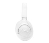 JBL TUNE 730BT WHT Wireless on-ear Bluetooth headphones