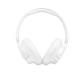 JBL TUNE 730BT WHT Wireless on-ear Bluetooth headphones