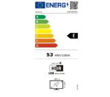 Samsung Hotel TV HG50U800 50" 4K UHD LED Hotel TV SMART Black