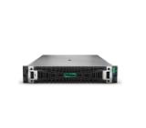 HPE DL380 G11, NoCPU, NoRAM, 8SFF, MR416i-o, 2x2.4TB HDD, 2x1000W PS EU Server