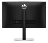HP ProStudio 4 G1i All-in-One , Ultra 5 225T(up to 4.9Ghz/20MB/10C), 23.8" FHD IPS AG non-Touch, 16GB 5600Mhz 1DIMM, 512GB PCIe SSD, NO Mouse & NO Keyboard, Wi-Fi 6E + BT 5.3, Win 11 Pro, 1Y NBD On Site
