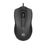 HP Wired Mouse 105