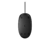 HP 128 Laser Wired Mouse
