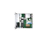 Dell PowerEdge R360, Xeon 6353P, 4x 3.5" Chassis, 480GB SSD, 32GB, Dual 700W, Rails, Intel Xeon 6 Performance 6353P 2.7G, 8C/16T, 24M Cache, 3.5" up to 4 Hot Plug Drives, 480GB SSD SATA RI 6Gbps, 32GB UDIMM 5600MT/s ECC, PERC H755, Basic NBD 36M