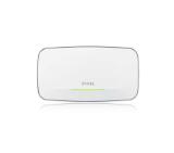 ZyXEL NWA240BE BE15K 2x2:2+4x4:4+2x2:2 MU-MIMO, Triple Radio, 1 x 10G LAN Ports, PoE+ (802.3at), Standalone/Nebula Cloud Managed Excluding Power Adapter