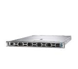 Dell PowerEdge R470, Xeon 6517P, 8x 2.5" Chassis, 2x 480GB SSD, 32GB, Dual  1100W, Rails, Intel Xeon 6 Performance 6517P 3.2G, 16C/32T, 24GT/s, 72M Cache, 2.5" up to 8 Drives (SAS/SATA),  2x 480GB SSD 6Gbps, 32GB RDIMM 6400MT/s, PERC H965i, Basic NBD 36M