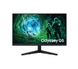 Samsung 27FG530 27" Odyssey G5 IPS 2560x1440 200Hz 1 ms GTGDP HDMI Black