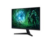 Samsung 27FG530 27" Odyssey G5 IPS 2560x1440 200Hz 1 ms GTGDP HDMI Black