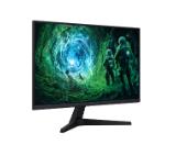 Samsung 27FG530 27" Odyssey G5 IPS 2560x1440 200Hz 1 ms GTGDP HDMI Black