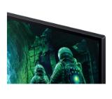 Samsung 27FG530 27" Odyssey G5 IPS 2560x1440 200Hz 1 ms GTGDP HDMI Black