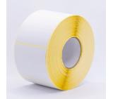 Brother Direct Thermal label,55mmx50mm (PK OF 8)