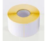 Brother Direct Thermal label,55mmx50mm (PK OF 8)