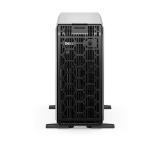 Dell PowerEdge T360, Xeon 6353P, 8x 3.5" Chassis, 2x 960GB SSD, 32GB, Dual 700W, Intel Xeon 6 Performance 6353P 2.7G, 8C/16T, 24M Cache, 3.5" Chassis up to 8 Hot Plug Drives, 2x 960GB SSD SATA RI 6Gbps, 32GB UDIMM 5600MT/s ECC, PERC H755, Basic NBD 3Y