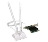 D-Link AX3000 Wi-Fi 6 PCIe Adapter with BT 5.3