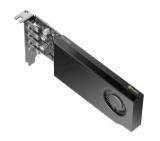 PNY Nvidia RTX A1000 8GB GDDR6 LP