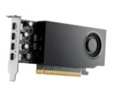 PNY Nvidia RTX A1000 8GB GDDR6 LP