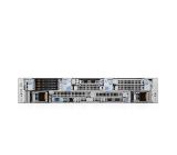 Dell PowerEdge R570, Xeon 6511P, 12x 3.5" Chassis, 2x 960GB SSD, 32GB, Dual  1100W, Rails, Intel Xeon 6 Performance 6511P 2.3G, 16C/32T, 72M Cache,  3.5" up to 12 SAS4/SATA Drives, 2x 960GB SSD 6Gbps, 32GB RDIMM 6400MT/s, H965i Adapter, Basic NBD 36M