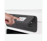 Canon imagePROGRAF TC-21 + Desktop Basket BU-06